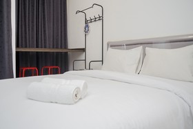 Serpong Garden Apartment