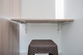 Serpong Garden Apartment