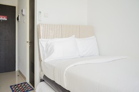 Serpong Garden Apartment