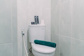 Serpong Garden Apartment