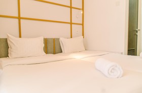 Serpong Garden Apartment