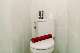 Serpong Garden Apartment