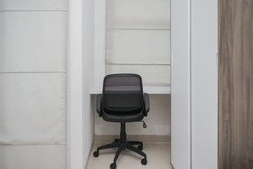 Serpong Garden Apartment