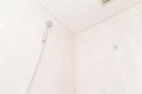 Serpong Garden Apartment