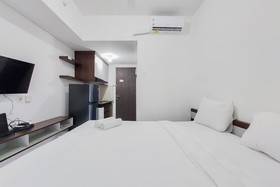 Serpong Garden Apartment