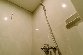 Serpong Garden Apartment