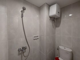 Serpong Garden Apartment