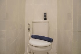 Serpong Garden Apartment