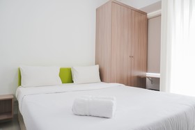 Serpong Garden Apartment