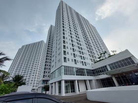 Serpong Garden Apartment