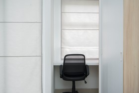 Serpong Garden Apartment