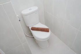 Serpong Garden Apartment