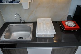 Serpong Garden Apartment