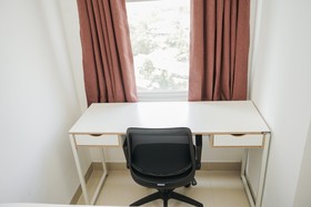 Serpong Garden Apartment