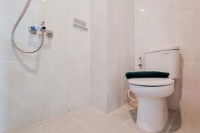 Serpong Garden Apartment