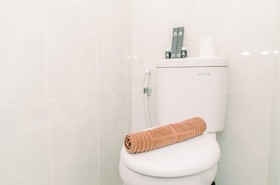 Serpong Garden Apartment