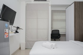 Serpong Garden Apartment