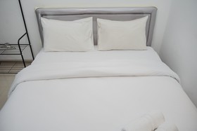 Serpong Garden Apartment