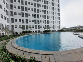 Serpong Garden Apartment