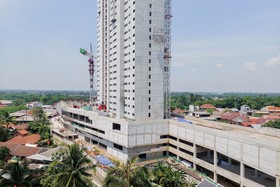 Serpong Garden Apartment