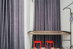 Serpong Garden Apartment