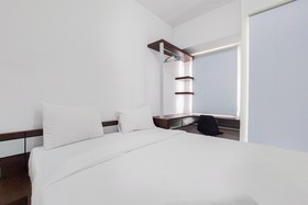 Serpong Garden Apartment