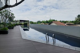 Serpong Garden Apartment