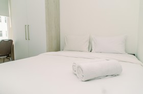 Serpong Garden Apartment