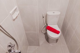 Serpong Garden Apartment