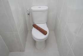 Serpong Garden Apartment