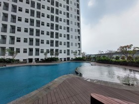 Serpong Garden Apartment