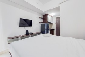 Serpong Garden Apartment