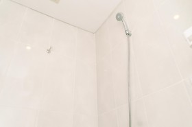 Serpong Garden Apartment