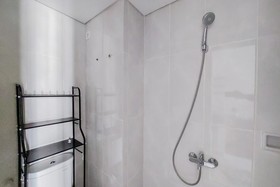 Serpong Garden Apartment