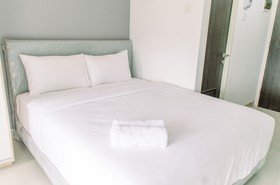 Serpong Garden Apartment