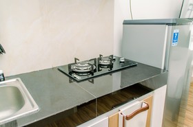 Serpong Garden Apartment