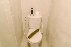 Serpong Garden Apartment