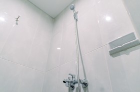 Serpong Garden Apartment