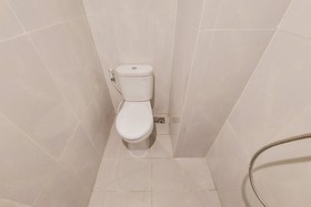 Serpong Garden Apartment