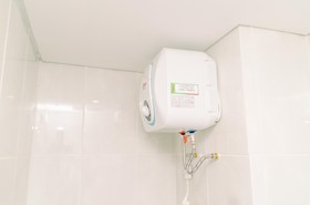 Serpong Garden Apartment