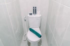 Serpong Garden Apartment