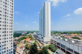 Serpong Garden Apartment