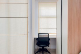 Serpong Garden Apartment