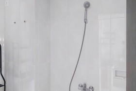 Serpong Garden Apartment