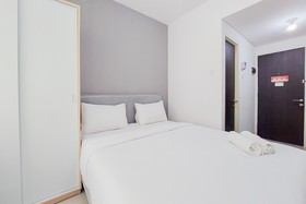 Serpong Garden Apartment