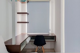 Serpong Garden Apartment