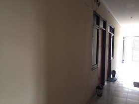 SPOT ON 90152 Garuda Bima Residence Syariah