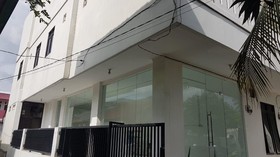 SPOT ON 90152 Garuda Bima Residence Syariah