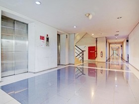 SPOT ON 90434 The Habitat Residence