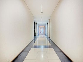 SPOT ON 90434 The Habitat Residence